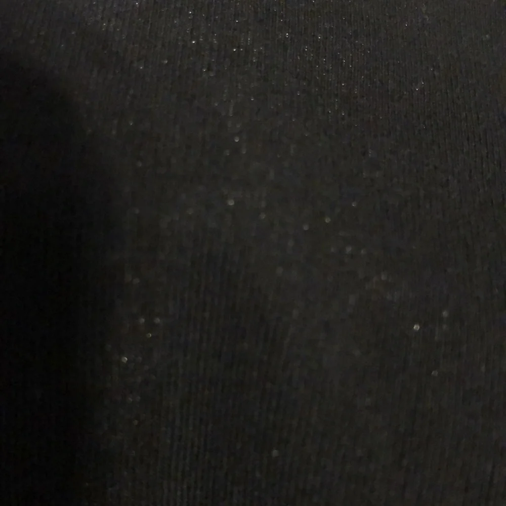 Beautiful black Victoria Secret Panties
